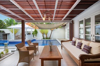 villa shree canggu by azure