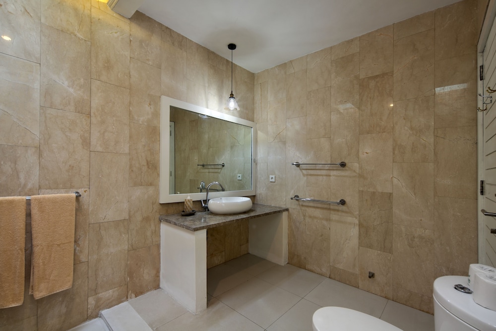 villa shree canggu by azure