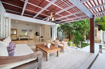villa shree canggu by azure