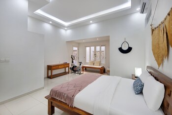 villa shree canggu by azure