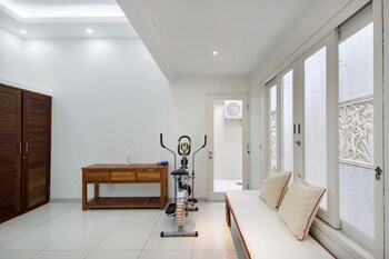 villa shree canggu by azure