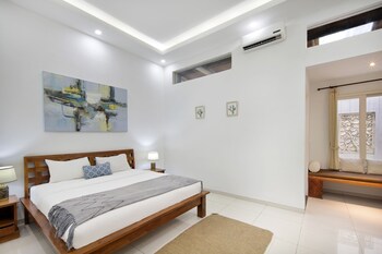 villa shree canggu by azure