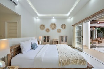 villa shree canggu by azure