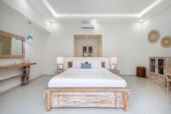 villa shree canggu by azure