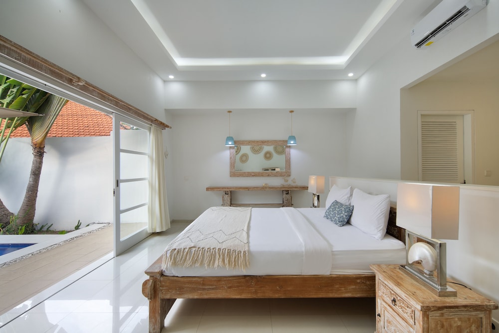 villa shree canggu by azure