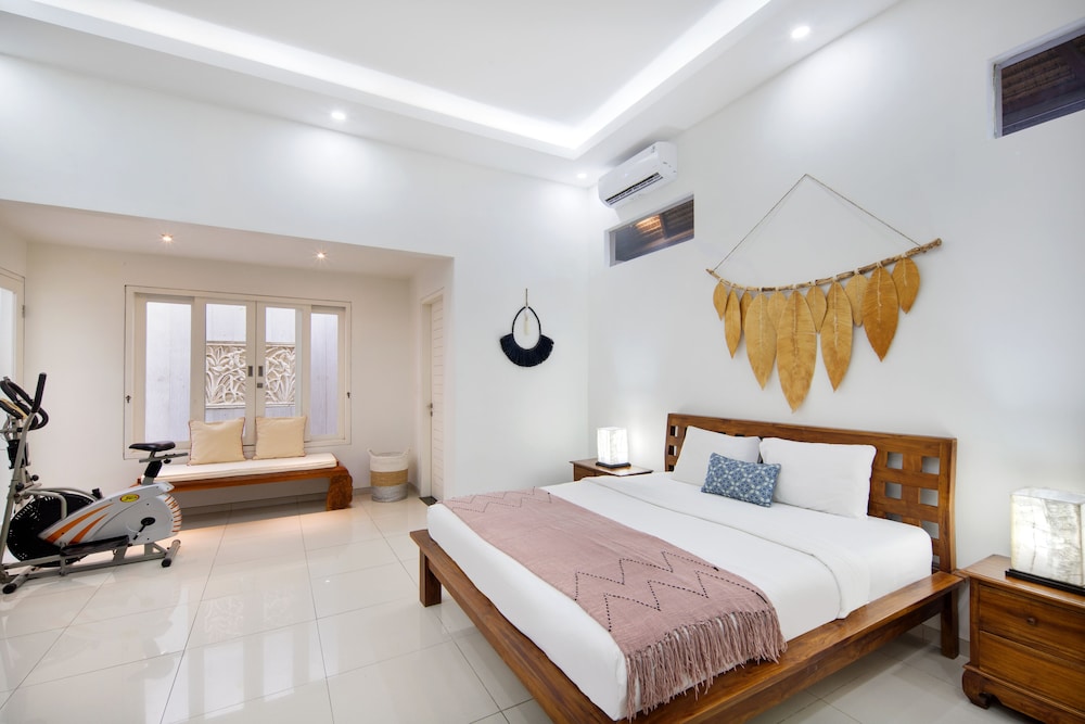 villa shree canggu by azure