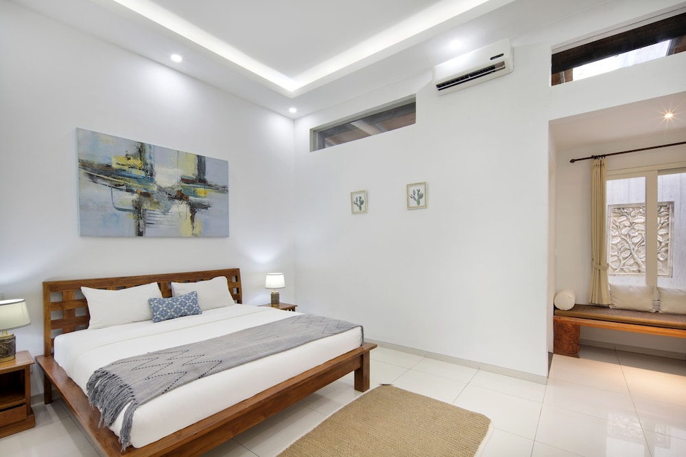 villa shree canggu by azure