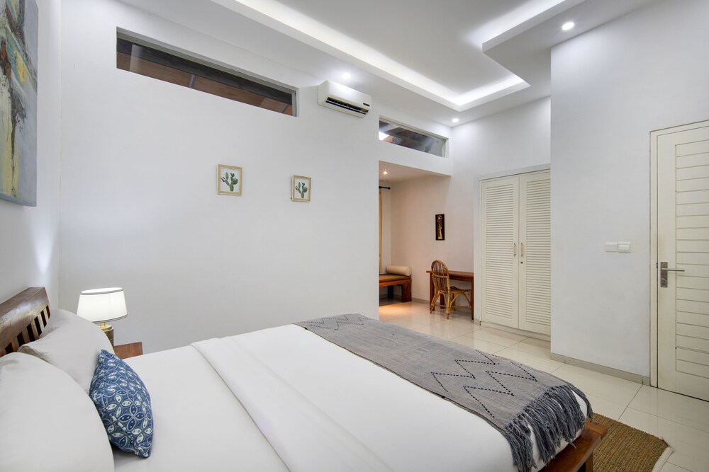 villa shree canggu by azure