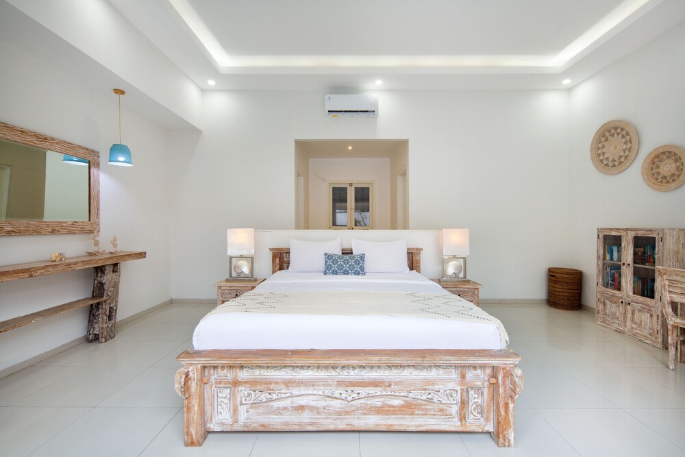 villa shree canggu by azure