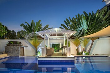 villa shree canggu by azure