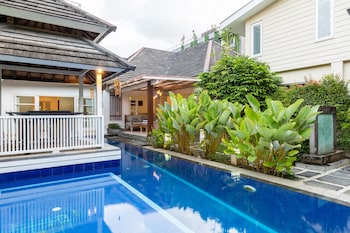 Villa Shree Canggu By Azure,,4 star