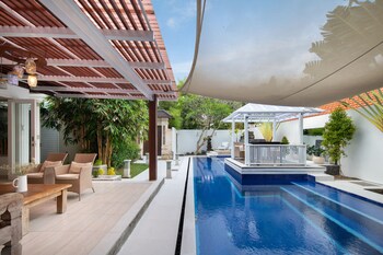 Villa Shree Canggu By Azure,,4 star