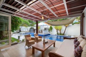 villa shree canggu by azure