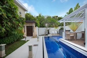 villa shree canggu by azure