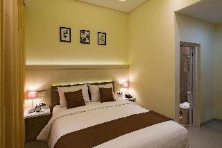 the xotic bali by zuzu