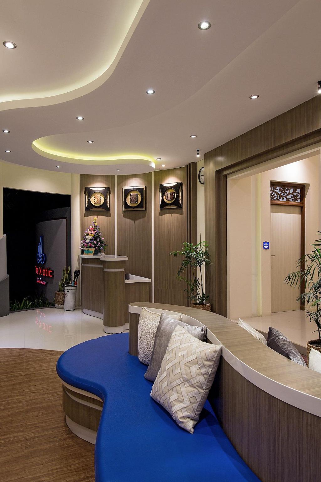 the xotic bali by zuzu