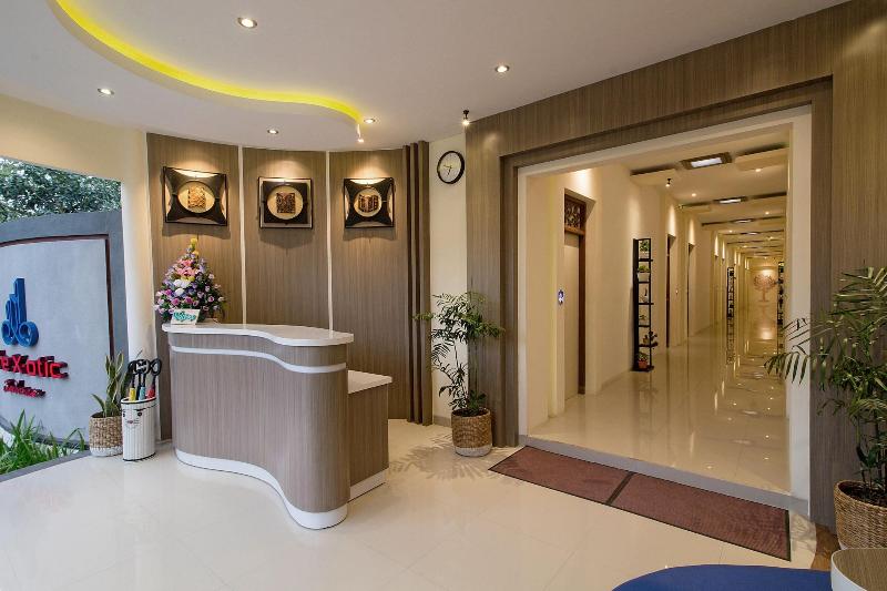 the xotic bali by zuzu