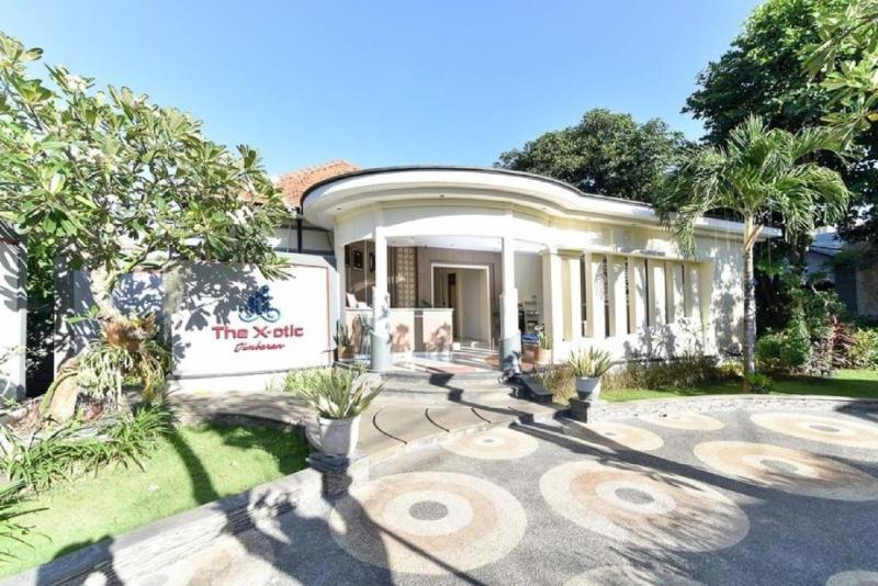 the xotic bali by zuzu