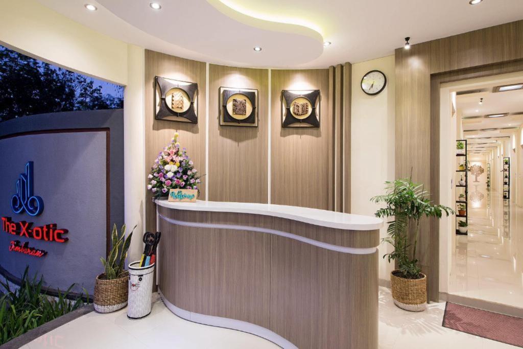 the xotic bali by zuzu