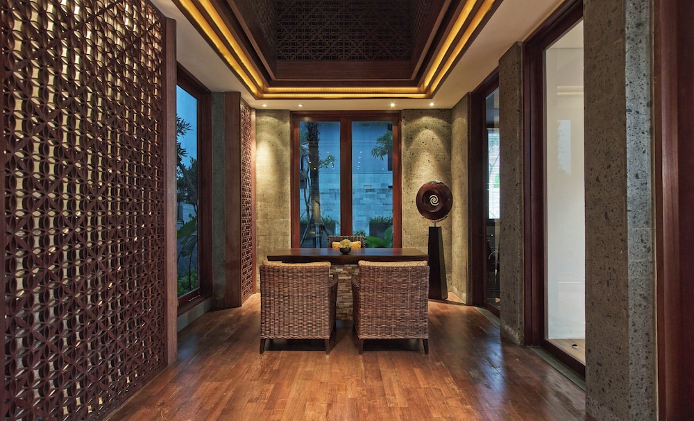 intercontinental bali sanur resort chse certified an ihg hotel