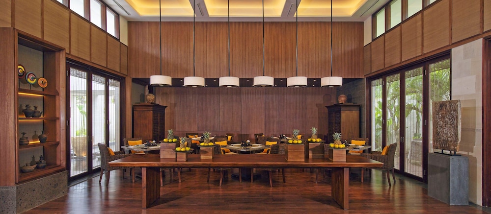 intercontinental bali sanur resort chse certified an ihg hotel