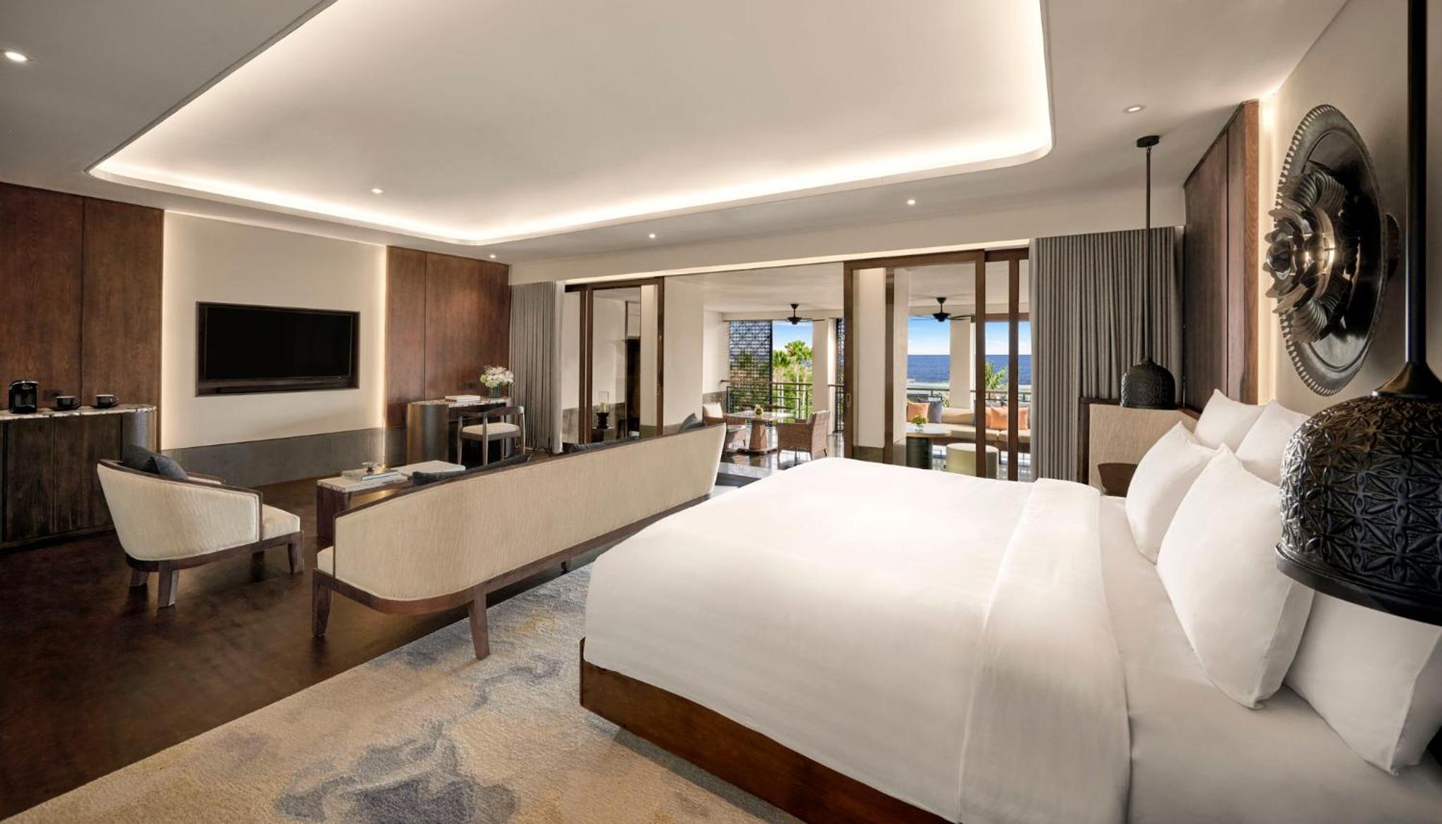 intercontinental bali sanur resort chse certified an ihg hotel