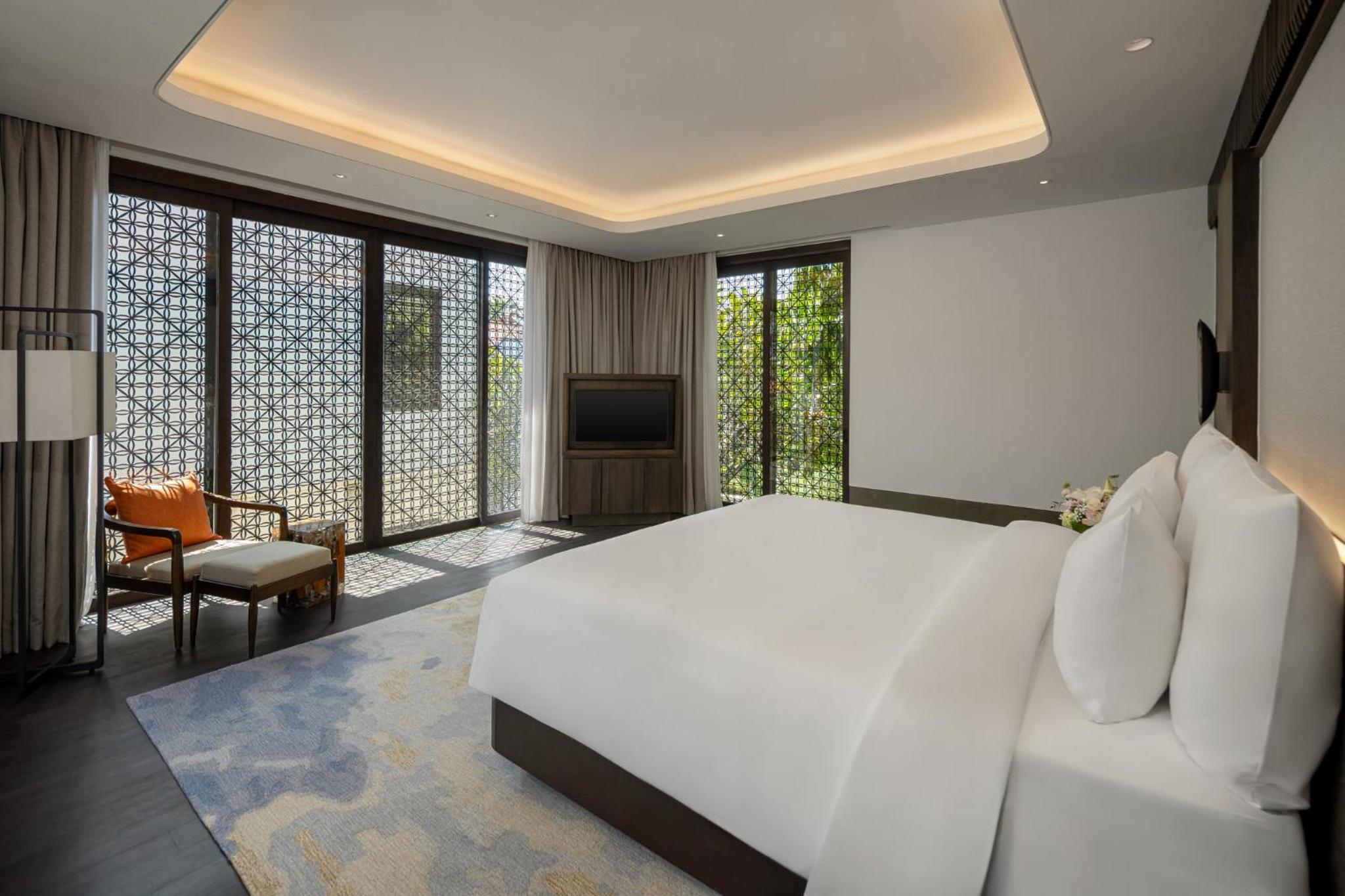 intercontinental bali sanur resort chse certified an ihg hotel