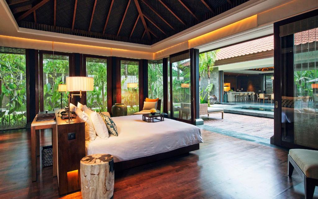 intercontinental bali sanur resort chse certified an ihg hotel
