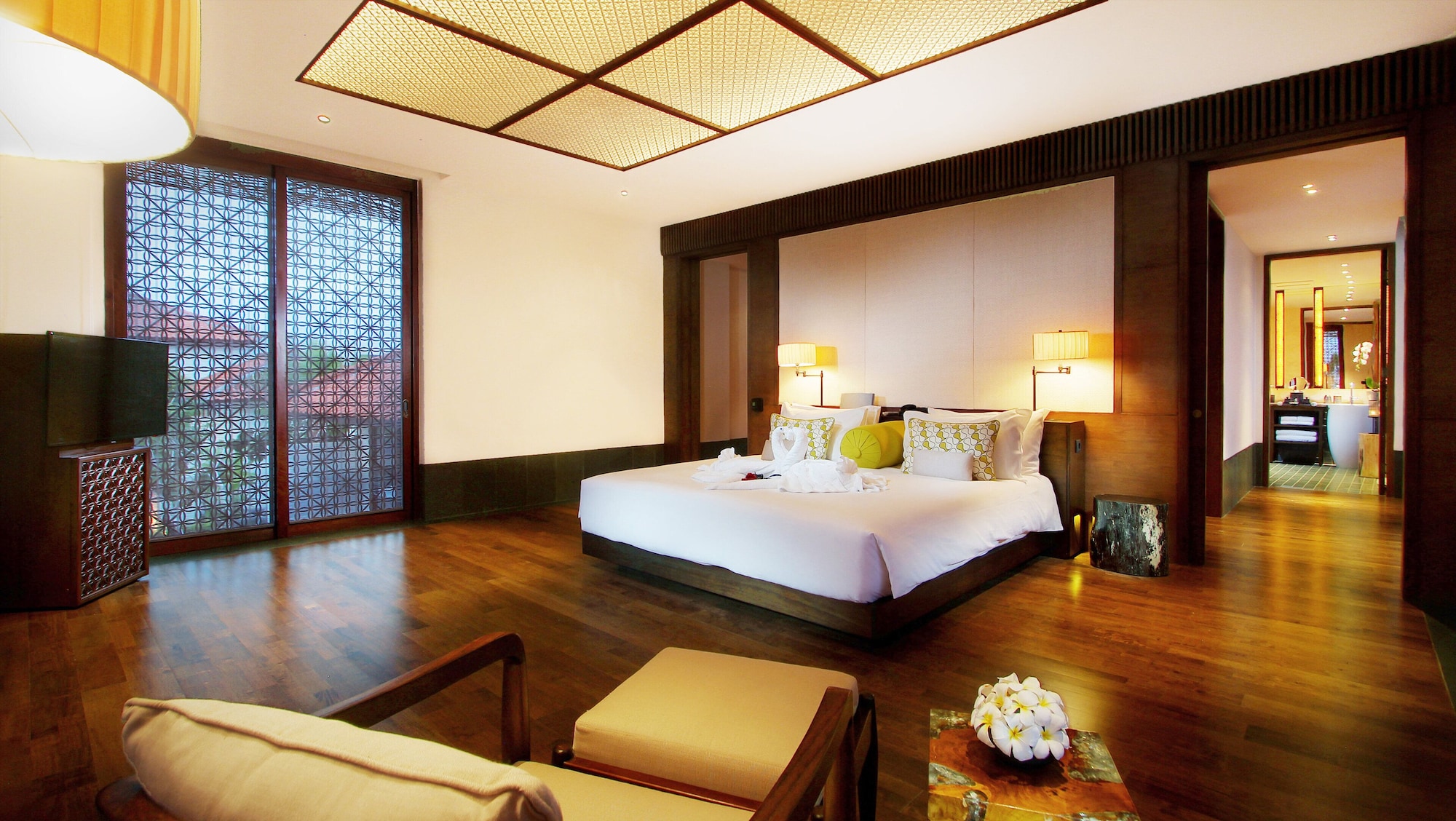intercontinental bali sanur resort chse certified an ihg hotel