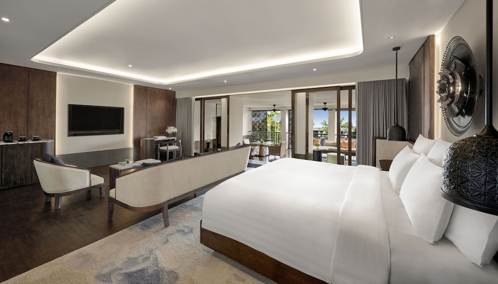 intercontinental bali sanur resort chse certified an ihg hotel