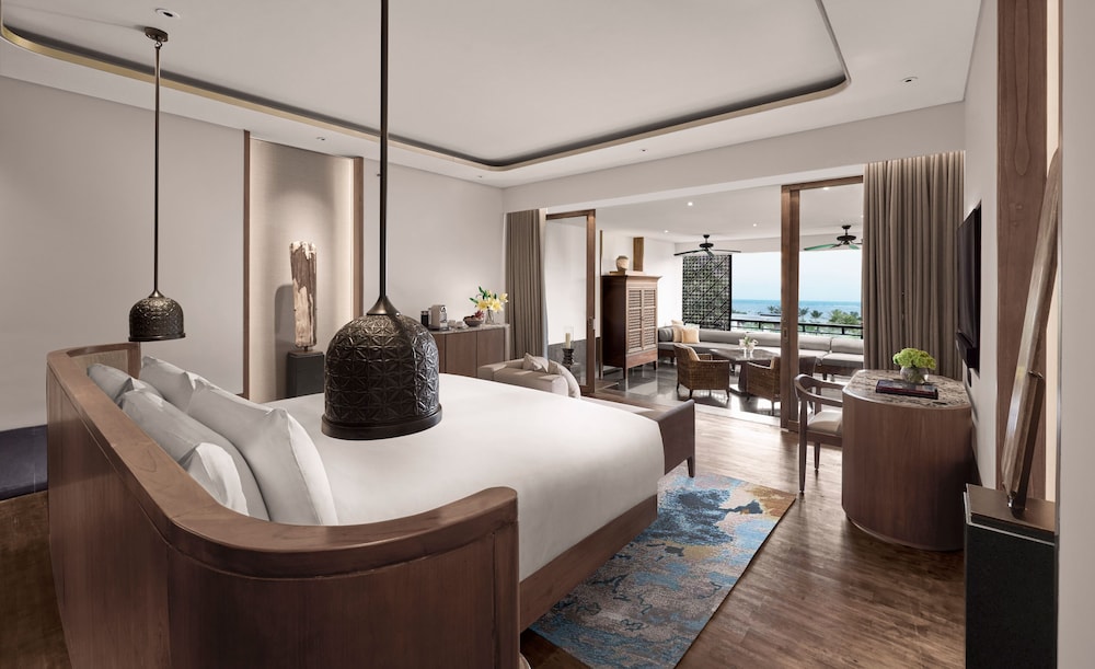 intercontinental bali sanur resort chse certified an ihg hotel