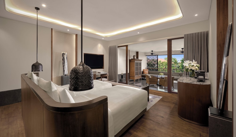intercontinental bali sanur resort chse certified an ihg hotel