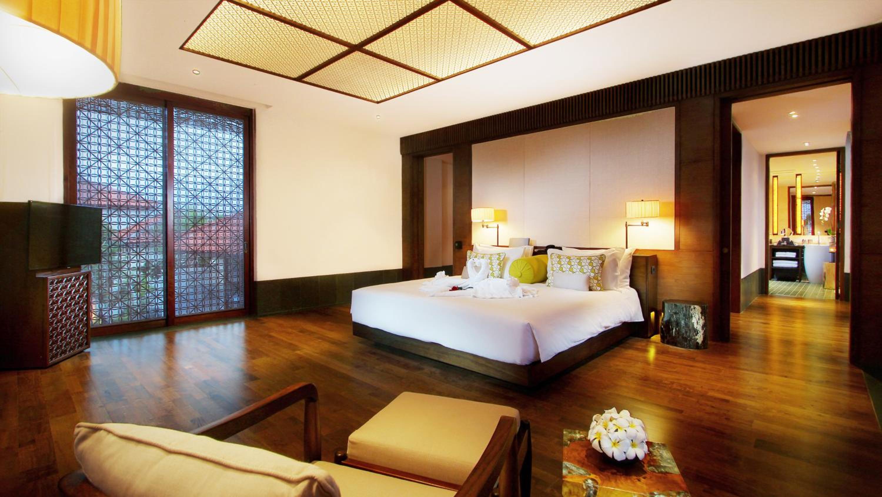 intercontinental bali sanur resort chse certified an ihg hotel