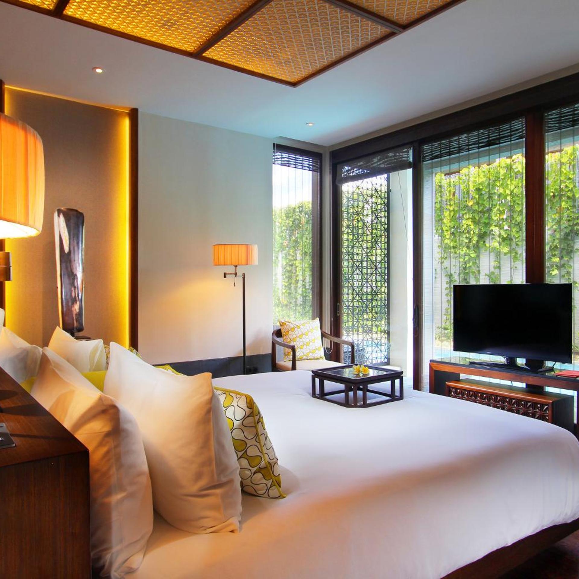 intercontinental bali sanur resort chse certified an ihg hotel