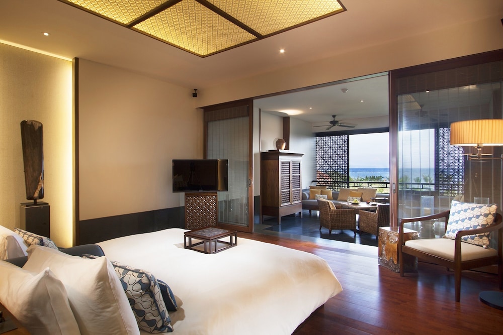 intercontinental bali sanur resort chse certified an ihg hotel