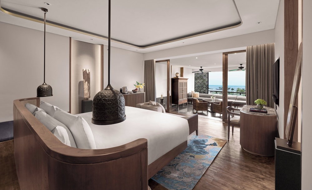 intercontinental bali sanur resort chse certified an ihg hotel