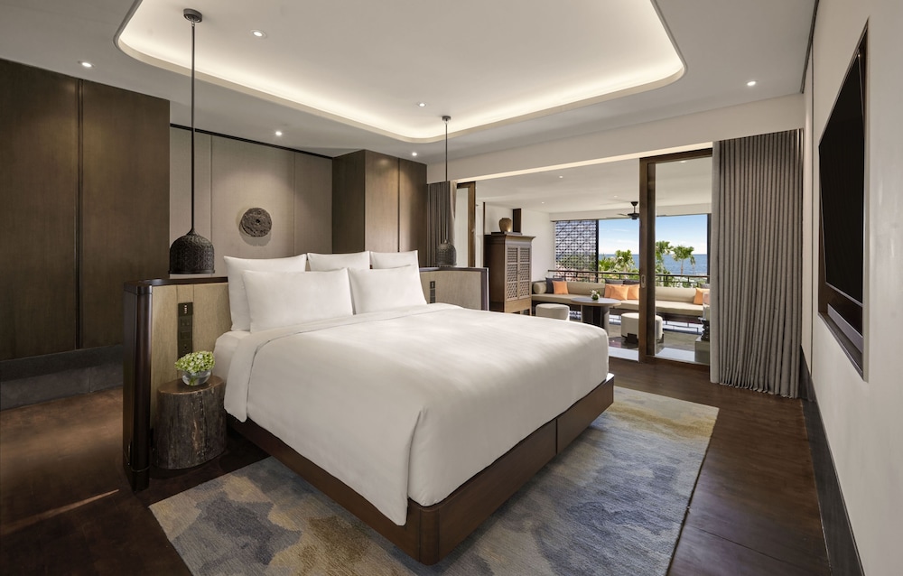 intercontinental bali sanur resort chse certified an ihg hotel