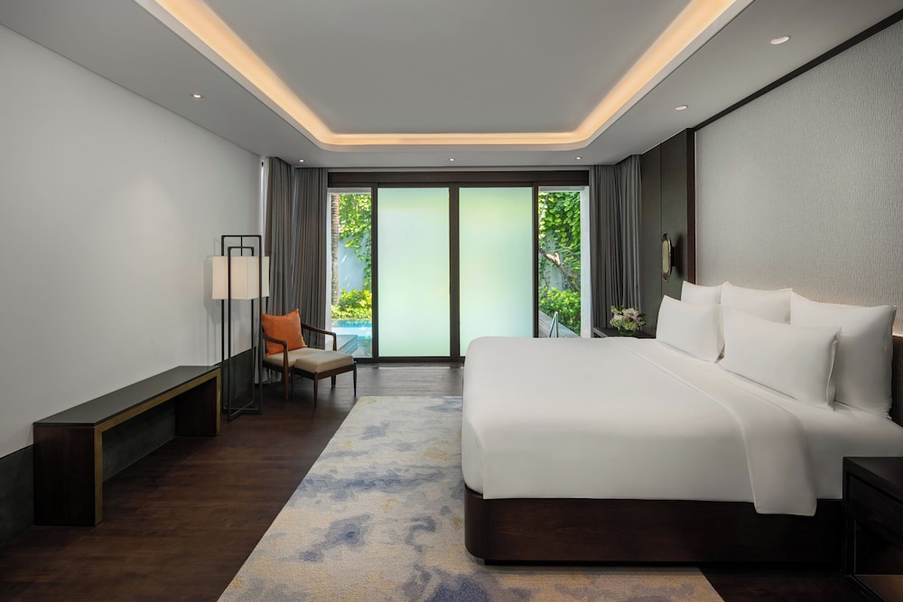 intercontinental bali sanur resort chse certified an ihg hotel