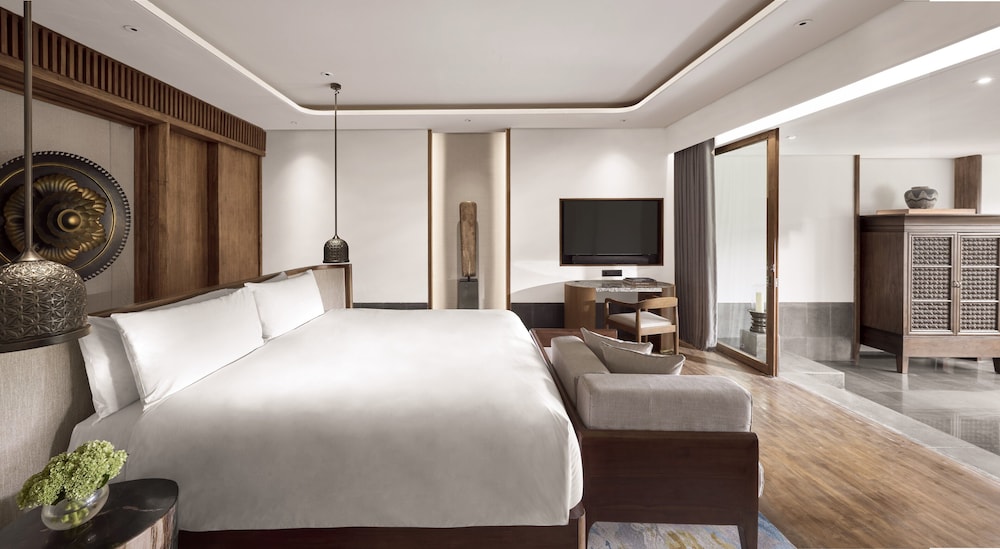 intercontinental bali sanur resort chse certified an ihg hotel