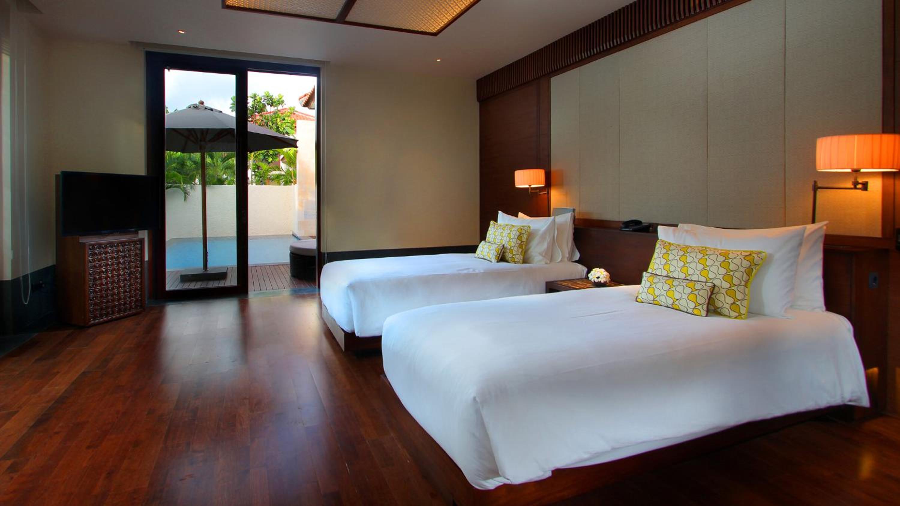 intercontinental bali sanur resort chse certified an ihg hotel