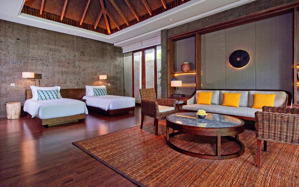 intercontinental bali sanur resort chse certified an ihg hotel