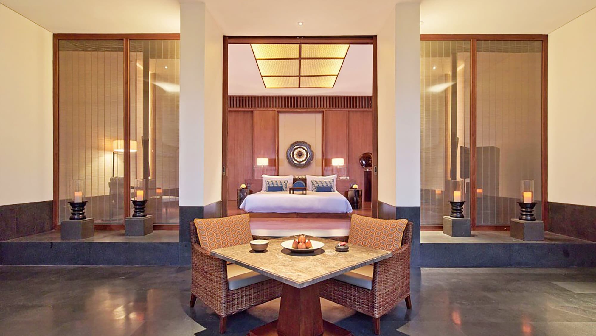 intercontinental bali sanur resort chse certified an ihg hotel