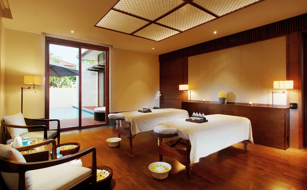 intercontinental bali sanur resort chse certified an ihg hotel