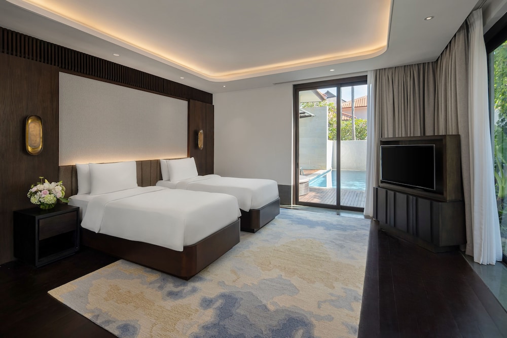 intercontinental bali sanur resort chse certified an ihg hotel