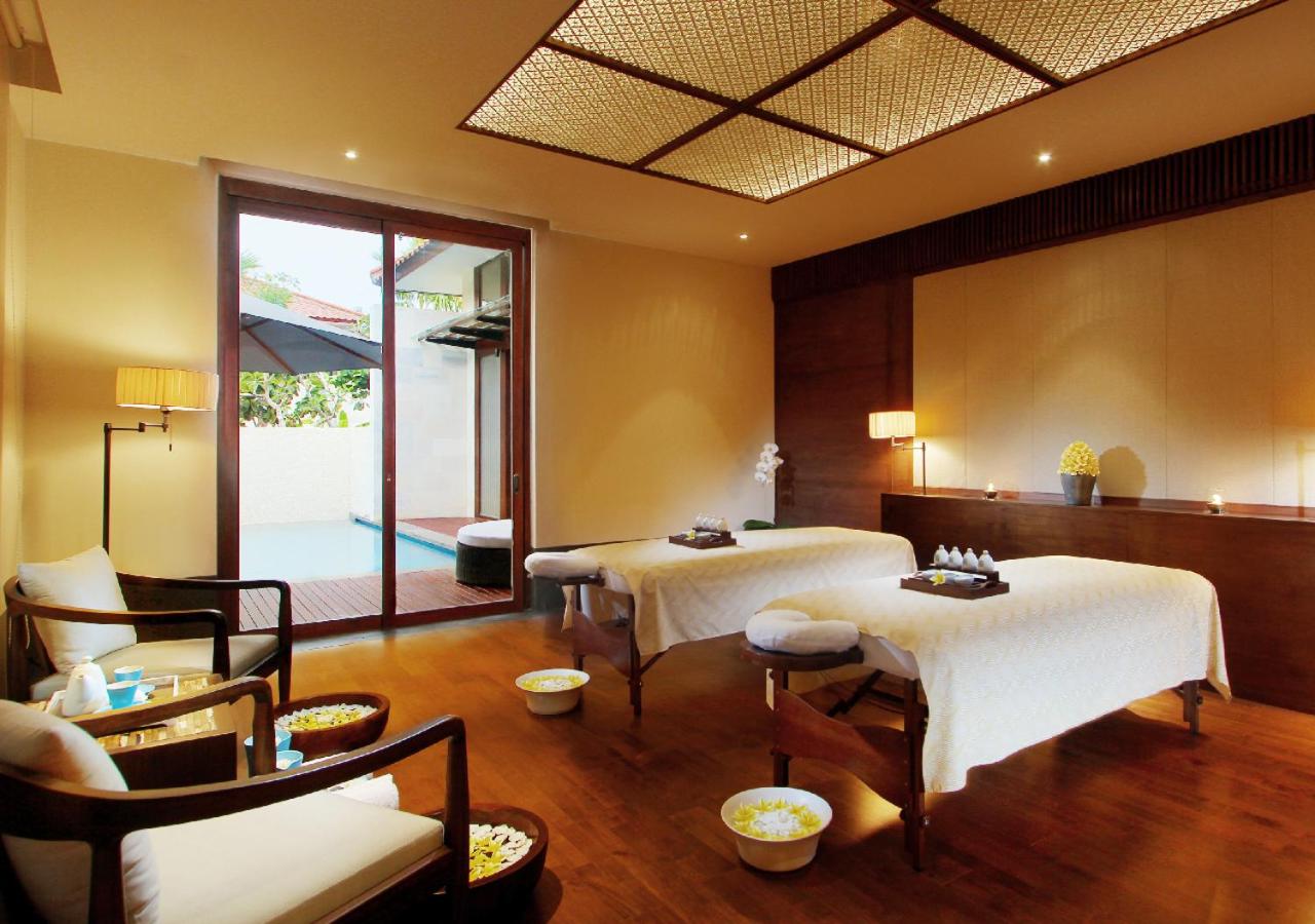 intercontinental bali sanur resort chse certified an ihg hotel