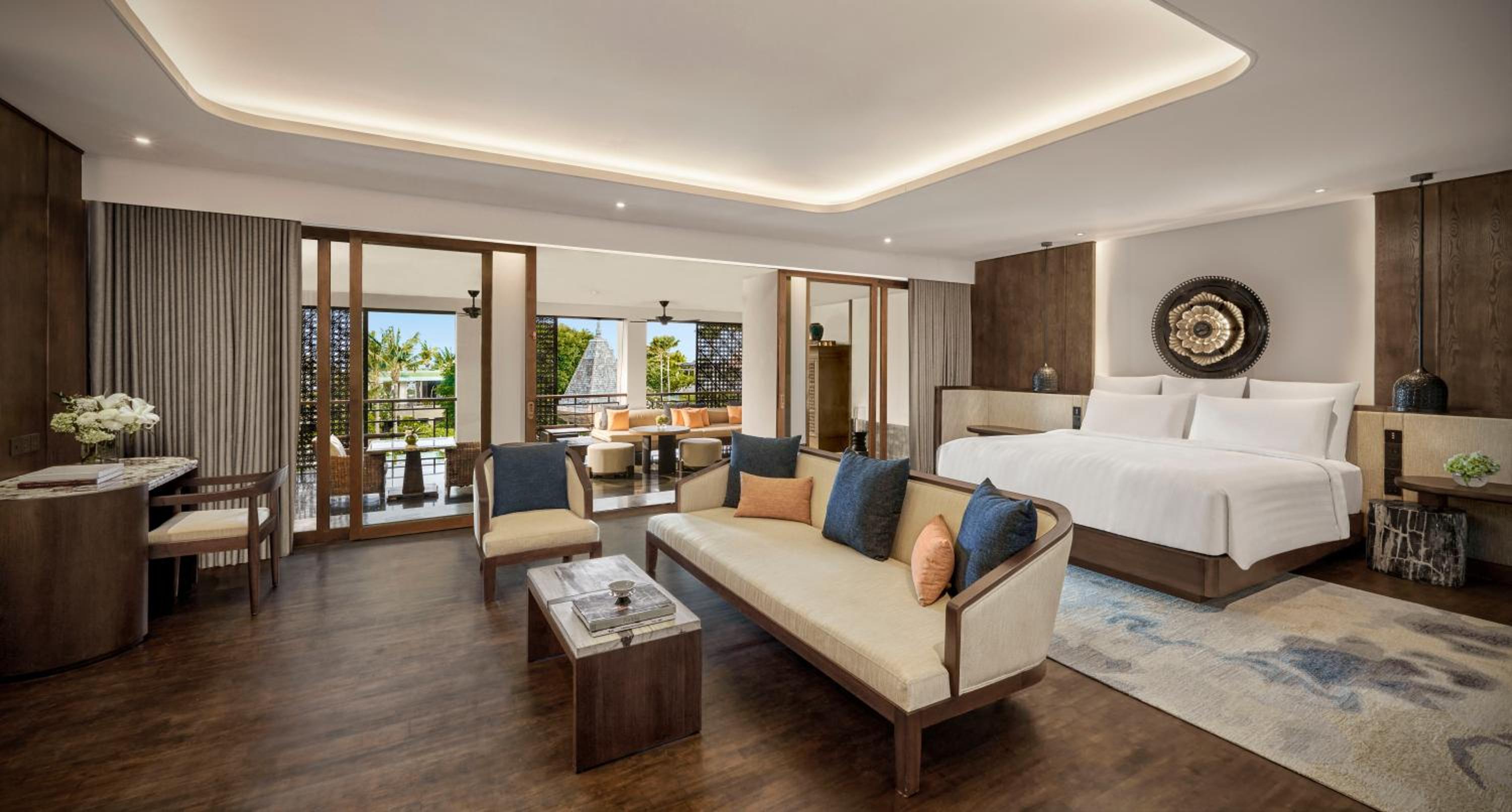 intercontinental bali sanur resort chse certified an ihg hotel
