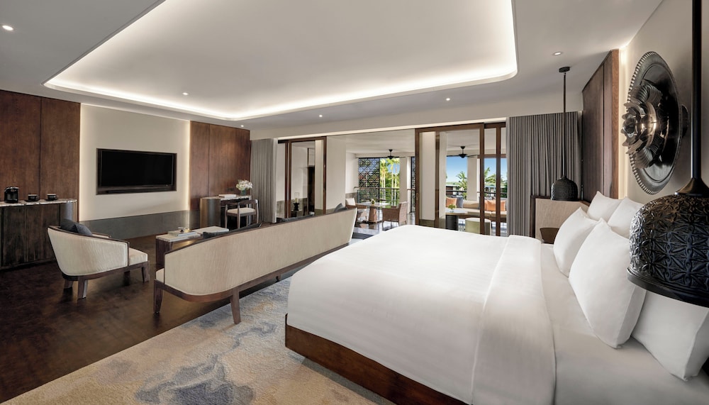 intercontinental bali sanur resort chse certified an ihg hotel
