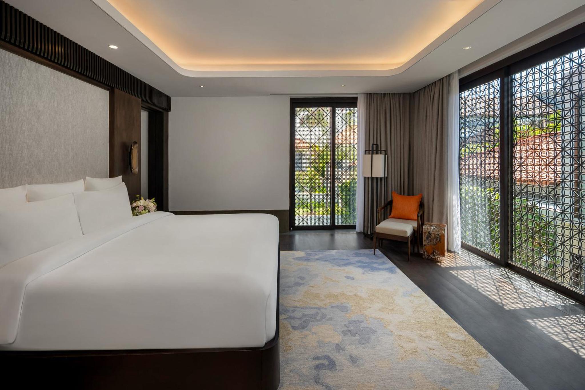 intercontinental bali sanur resort chse certified an ihg hotel