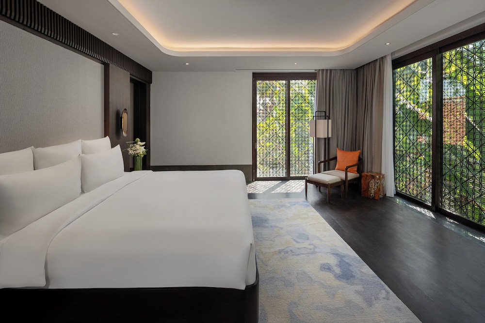 intercontinental bali sanur resort chse certified an ihg hotel