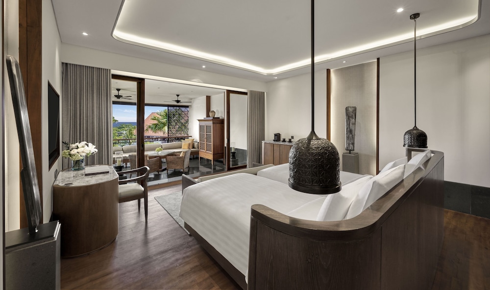 intercontinental bali sanur resort chse certified an ihg hotel